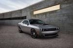 Dodge Challenger 392 Hemi Scat Pack Shaker 2015 года